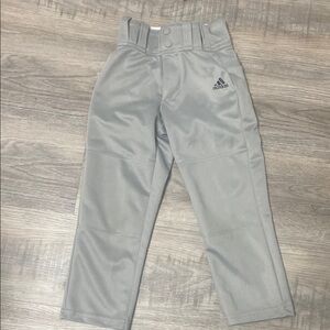 Adidas toddlers Baseball/softball pants